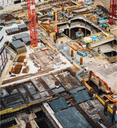 Architectural Services